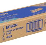 Epson Original Toner cyan 2.500 Seiten (C13S050629)