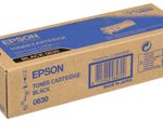 Epson Original Toner schwarz 3.000 Seiten (C13S050630)