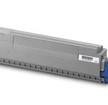 OKI Original Toner gelb 7.300 Seiten (44059165)