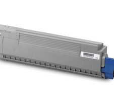 OKI Original Toner gelb 7.300 Seiten (44059165)