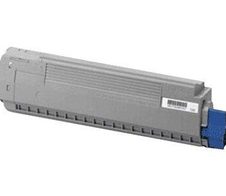 OKI Original Toner cyan 7.300 Seiten (44059167)