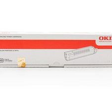 OKI Original Toner schwarz 7.000 Seiten (44059168)