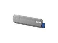 OKI Original Toner gelb 10.000 Seiten (44059253)