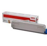 OKI Original Toner magenta 10.000 Seiten (44059254)