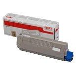 OKI Original Toner schwarz 9.500 Seiten (44059256)