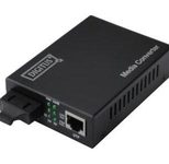 Digitus Professional DN-82120-1 Gigabit Ethernet Medienkonverter