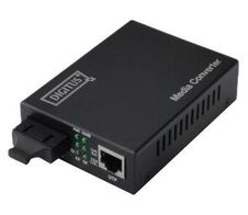 Digitus Professional DN-82120-1 Gigabit Ethernet Medienkonverter