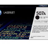 HP Original 507A Toner schwarz 5.500 Seiten (CE400A)