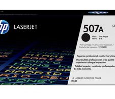 HP Original 507A Toner schwarz 5.500 Seiten (CE400A)