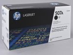 HP Original 507A Toner schwarz 5.500 Seiten (CE400A)