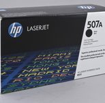 HP Original 507A Toner schwarz 5.500 Seiten (CE400A)