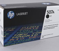 HP Original 507A Toner schwarz 5.500 Seiten (CE400A)