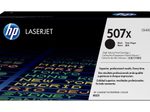 HP Original 507X Toner schwarz hohe Kapazität 11.000 Seiten (CE400X)