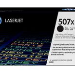 HP Original 507X Toner schwarz hohe Kapazität 11.000 Seiten (CE400X)