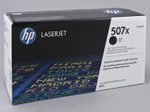 HP Original 507X Toner schwarz hohe Kapazität 11.000 Seiten (CE400X)