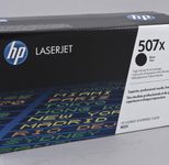 HP Original 507X Toner schwarz hohe Kapazität 11.000 Seiten (CE400X)