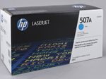 HP Original 507A Toner cyan 6.000 Seiten (CE401A)