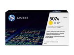 HP Original 507A Toner gelb 6.000 Seiten (CE402A)