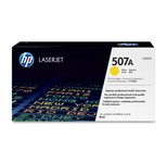 HP Original 507A Toner gelb 6.000 Seiten (CE402A)
