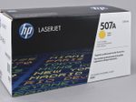 HP Original 507A Toner gelb 6.000 Seiten (CE402A)