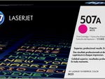 HP Original 507A Toner magenta 6.000 Seiten (CE403A)