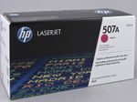HP Original 507A Toner magenta 6.000 Seiten (CE403A)