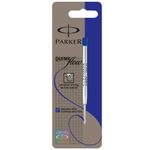 PARKER QUINKFlow Kugelschreibermine F - blau