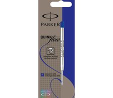 PARKER QUINKFlow Kugelschreibermine F - blau