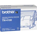 Brother Original TN4100 Toner schwarz 7.500 Seiten (TN-4100)