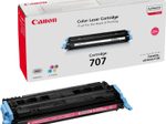 Canon Original Toner 707M magenta 2.000 Seiten (9422A004)