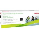 Xerox Tonerpatrone für HP LaserJet Pro M1536dnf, Schwarz