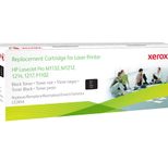 Xerox Tonerpatrone für HP LaserJet P1102/P1102W