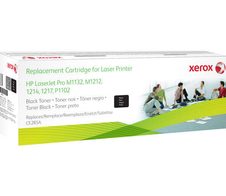 Xerox Tonerpatrone für HP LaserJet P1102/P1102W