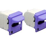 HP Original Heftdraht 1.500 Seiten (Q7432A)