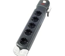 APC PL5B-DE Essential SurgeArrest 5 Ausgänge, 230 V