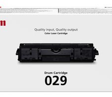 Canon Original Trommelkartusche 029 7.000 Seiten (4371B002)