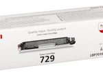 Canon Original Toner 729M magenta 1.000 Seiten (4368B002)