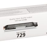 Canon Original Toner 729M magenta 1.000 Seiten (4368B002)