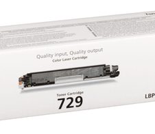 Canon Original Toner 729M magenta 1.000 Seiten (4368B002)