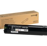 Xerox Original Toner schwarz 18.000 Seiten für Phaser 6700 (106R01510)