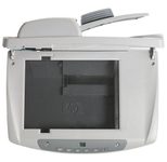HP ScanJet 5590 Dokumentenscanner L1910A