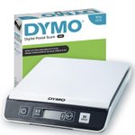 DYMO® Briefwaage M10 , Wiegebereich bis 10kg
