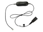 Jabra Smart Cord GN 1200 Headset-Kabel