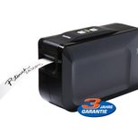Brother P-touch 2430PC Etikettendrucker Black Edition