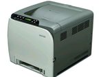 RICOH Aficio SP C240DN Farb-Laserdrucker
