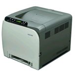 RICOH Aficio SP C240DN Farb-Laserdrucker