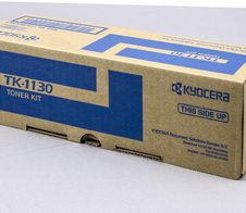 Kyocera Original TK-1130 Toner schwarz 3.000 Seiten (1T02MJ0NL0) für FS-1030, FS-1130, M2030dn, M2530dn