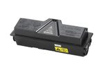 Kyocera Original TK-1140 Toner schwarz 7.200 Seiten (1T02ML0NL0) für FS-1035MFP/DP, 1135MFP, ECOSYS M2035dn, M2535dn