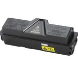Kyocera Original TK-1140 Toner schwarz 7.200 Seiten (1T02ML0NL0) für FS-1035MFP/DP, 1135MFP, ECOSYS M2035dn, M2535dn