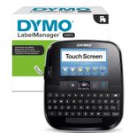 DYMO® LabelManager™ 500TS Beschriftungsgerät s/w